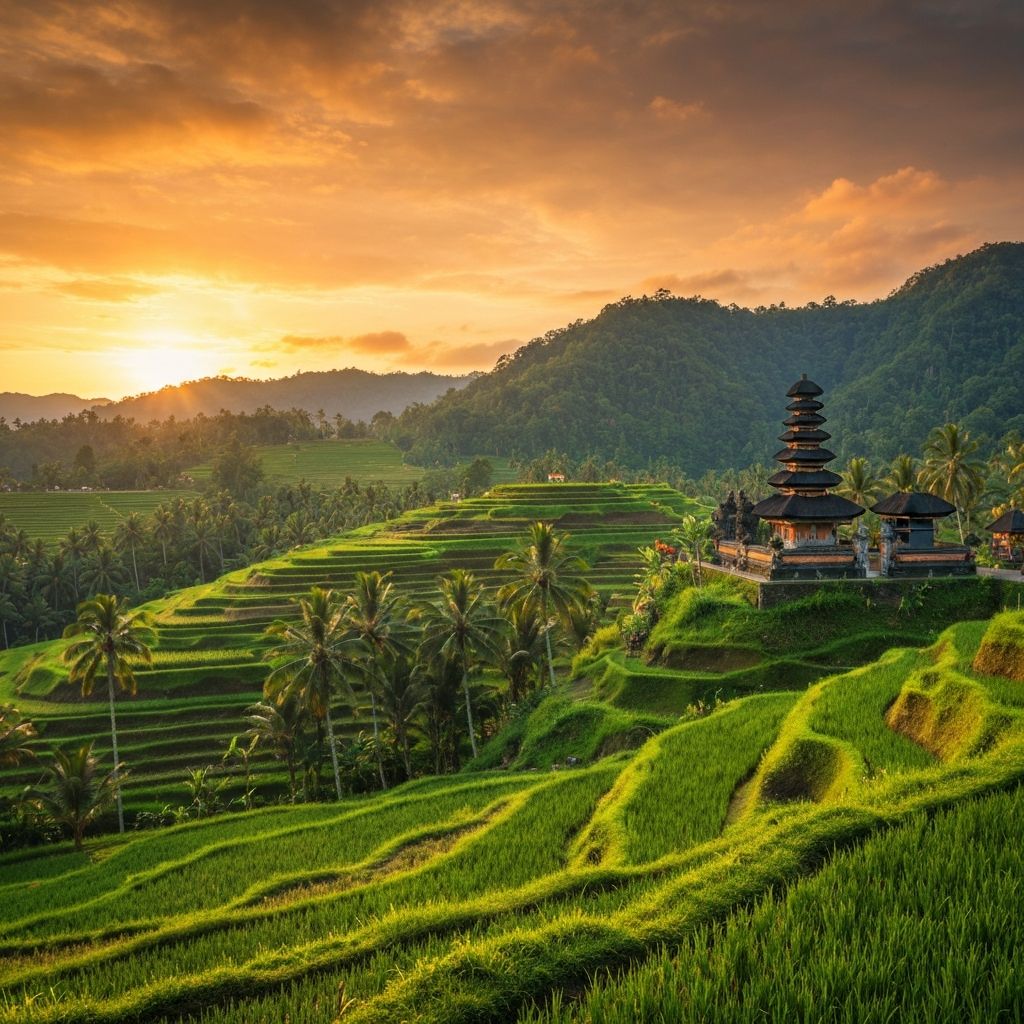 Bali