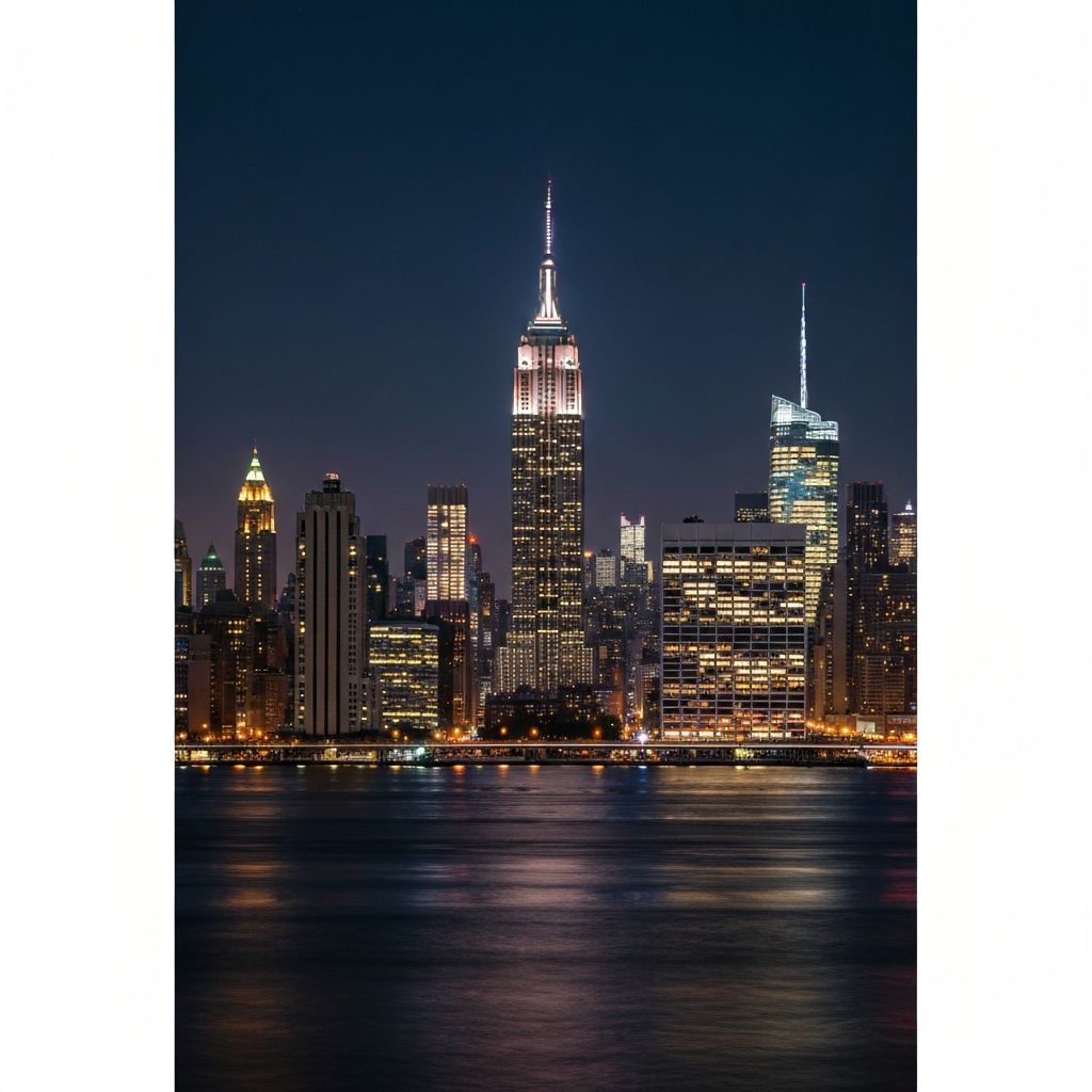 Nova York