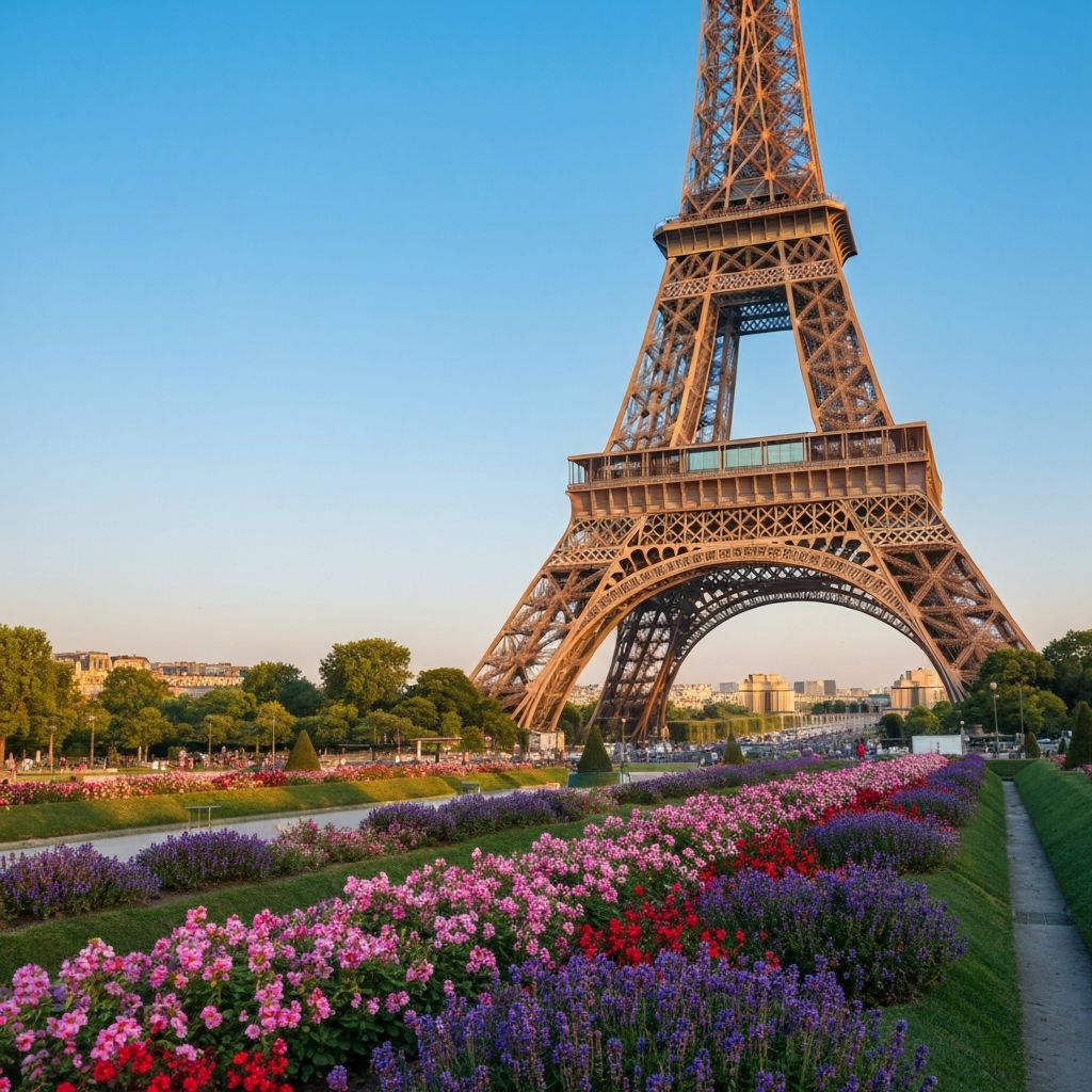 Paris